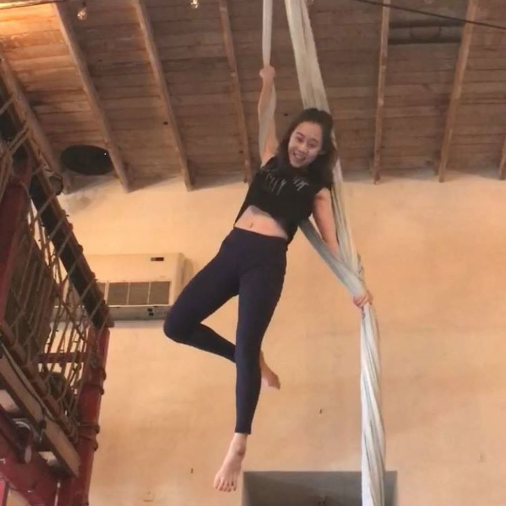 Meet your Posher, Sharon